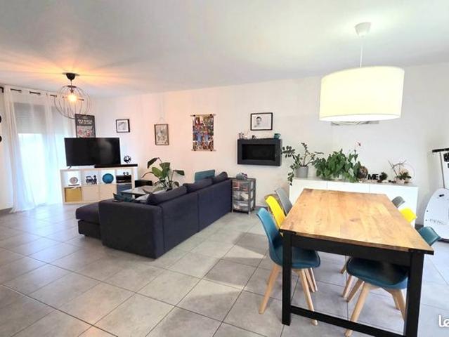Maison 4 pièces 108 m²