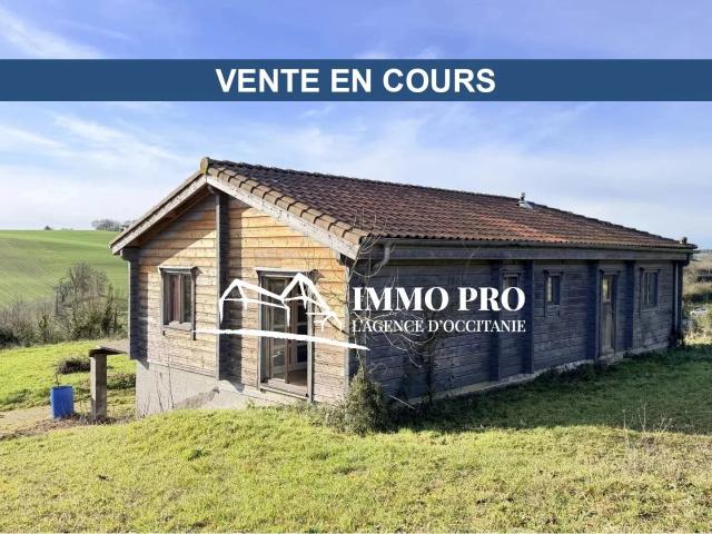 Maison 4 pièces 108 m²