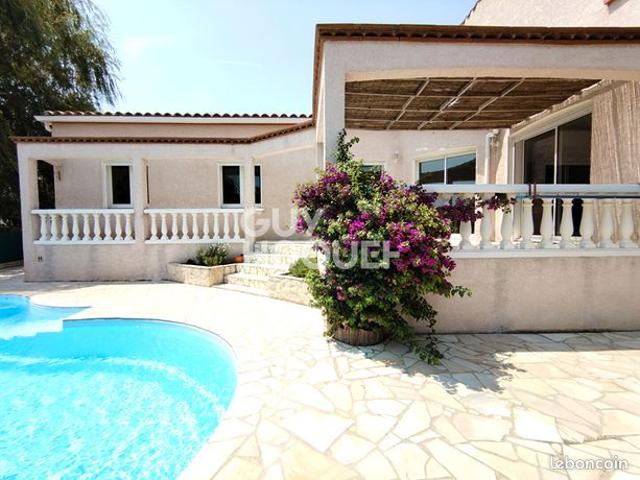 Maison 4 pièces 108 m²