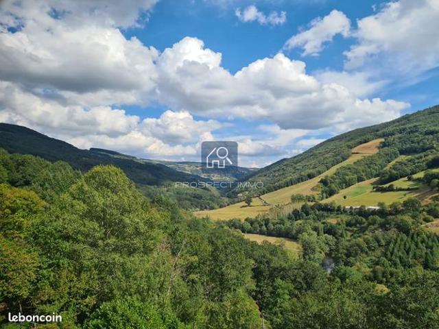 Maison 4 pièces 108 m²