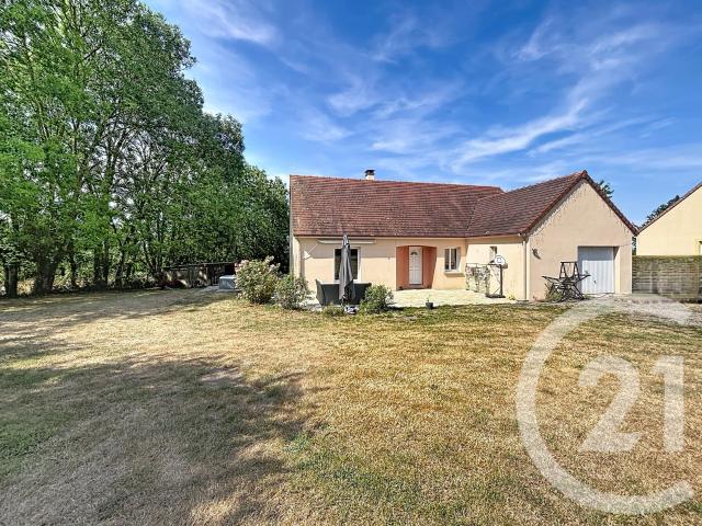 Maison 4 pièces 108 m²