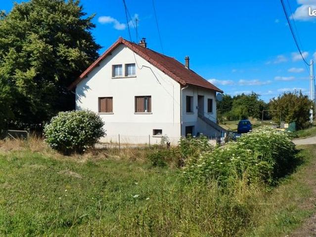 Maison 4 pièces 108 m²
