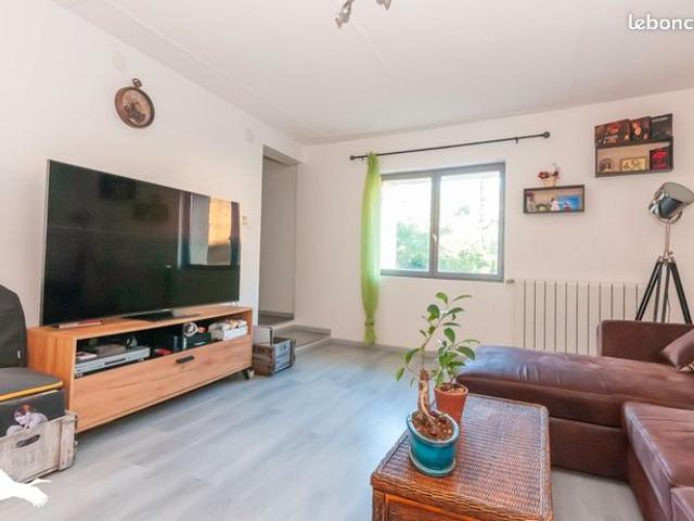 Maison 4 pièces 108 m²