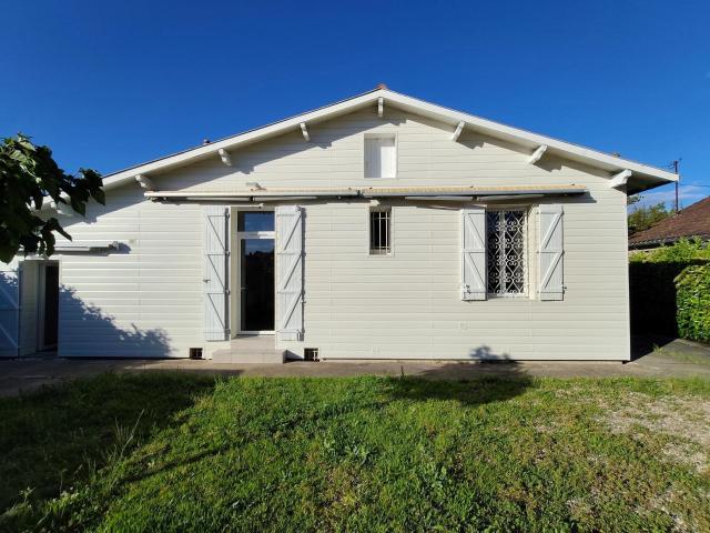 Maison 4 pièces 108 m²