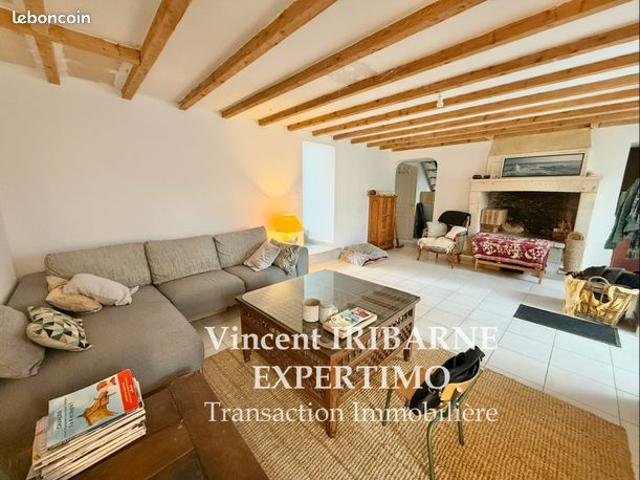 Maison 4 pièces 108 m²