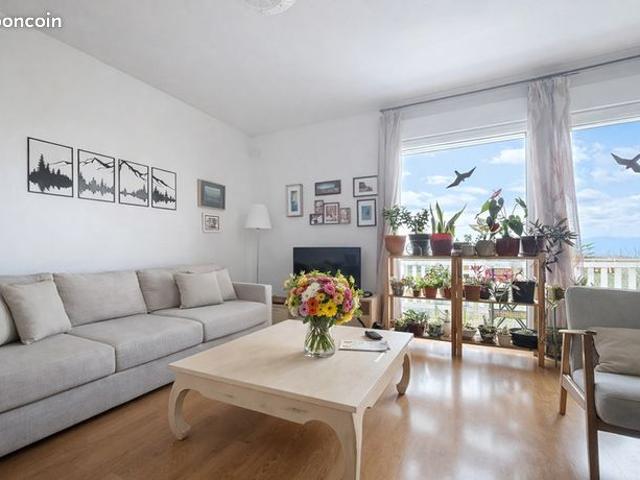 Maison 4 pièces 108 m²