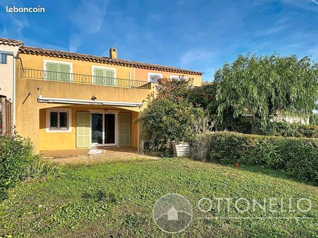 Maison 4 pièces 108 m²