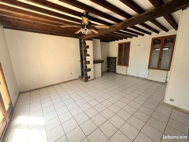 Maison 4 pièces 108 m²