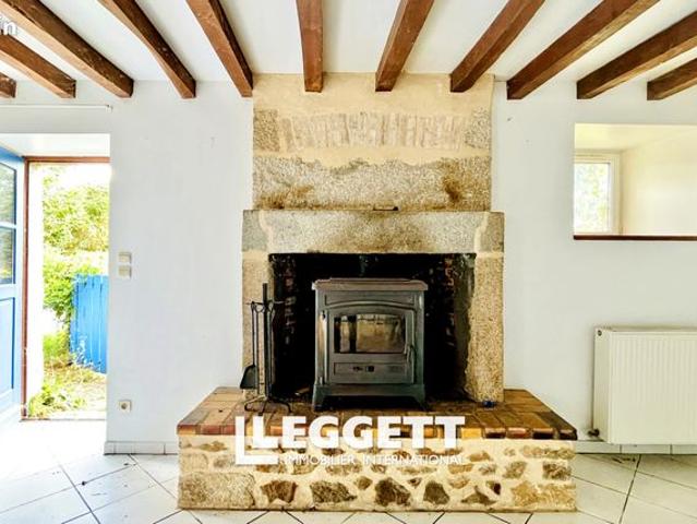 Maison 4 pièces 108 m²