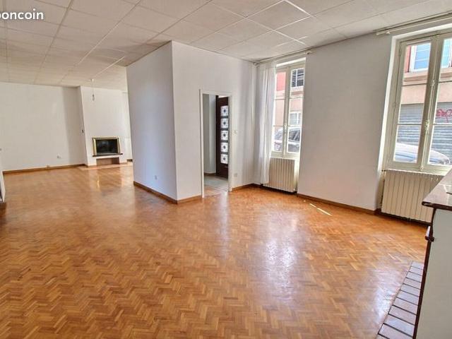 Maison 4 pièces 108 m²