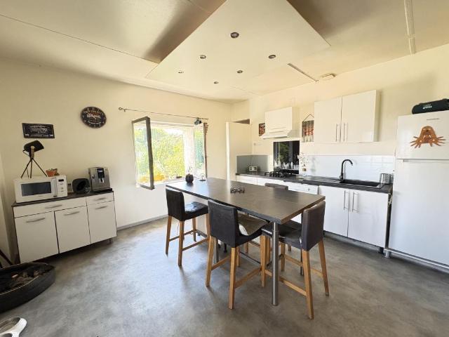Maison 4 pièces 108 m²