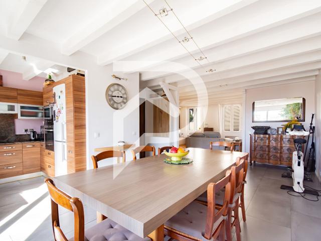 Maison 4 pièces 108 m²