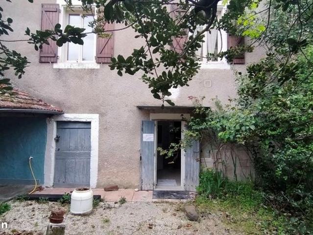 Maison 4 pièces 108 m²