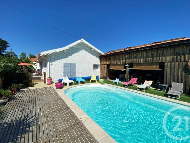 Maison 4 pièces 108 m²