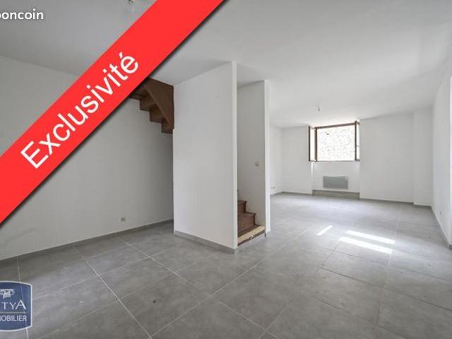 Maison 4 pièces 108 m²
