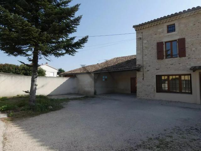 Maison 4 pièces 108 m²