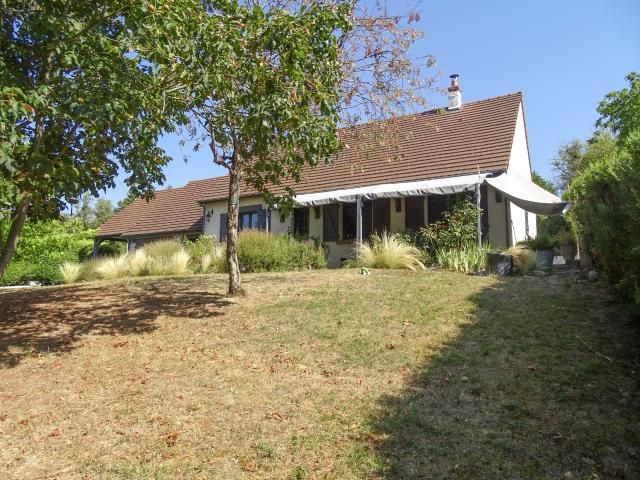 Maison 4 pièces 108 m²
