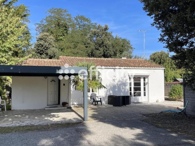 Maison 4 pièces 108 m²