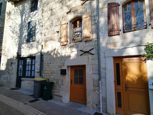 Maison 4 pièces 108 m²