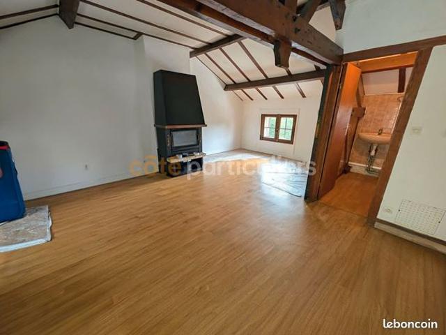 Maison 4 pièces 108 m²