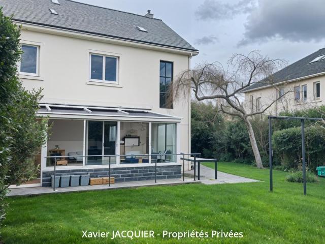Maison 4 pièces 108 m²