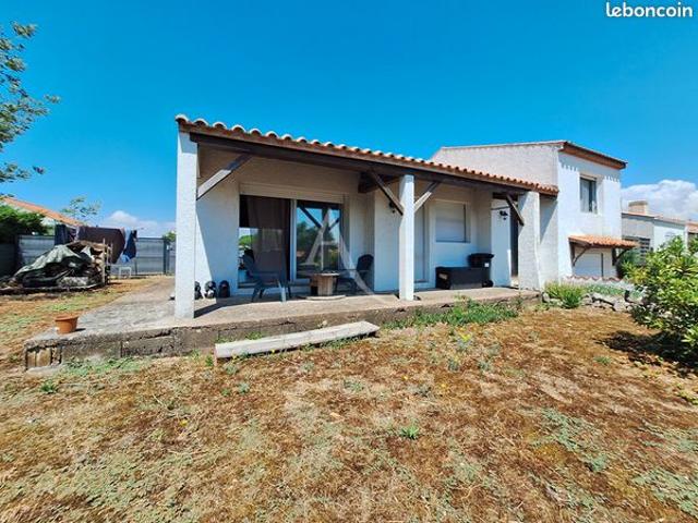Maison 4 pièces 108 m²