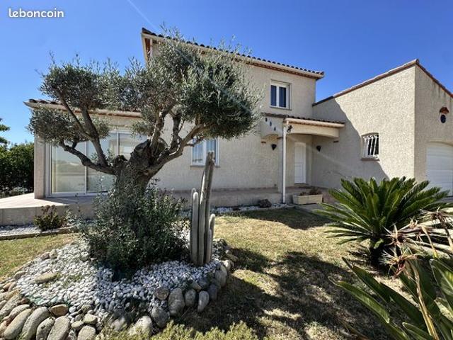 Maison 4 pièces 108 m²