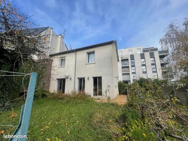 Maison 4 pièces 108 m²