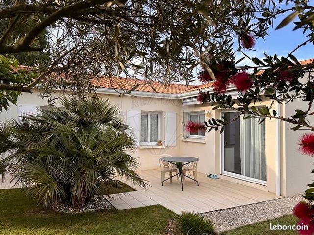 Maison 4 pièces 108 m²