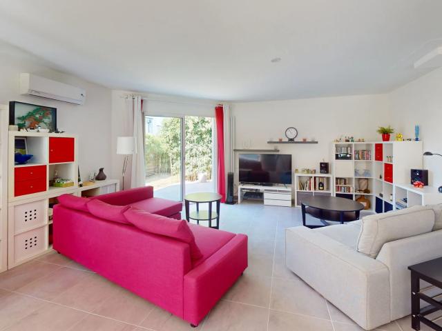 Maison 4 pièces 108 m²