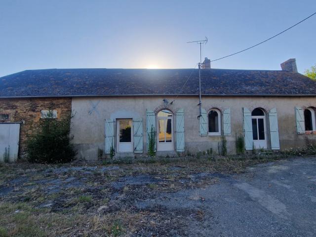 Maison 4 pièces 108 m²