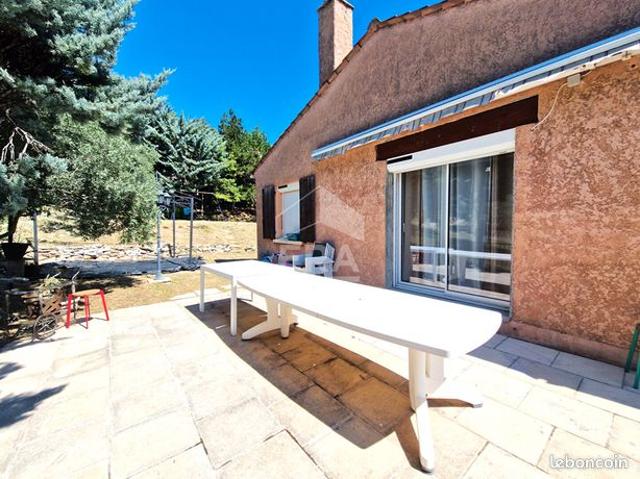 Maison 4 pièces 108 m²