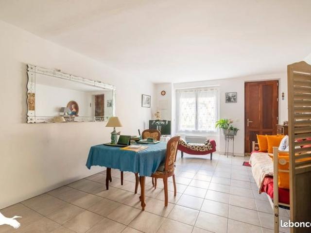 Maison 4 pièces 108 m²