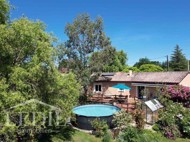 Maison 4 pièces 108 m²