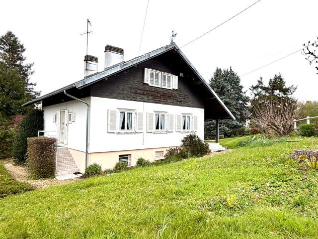 Maison 4 pièces 108 m²