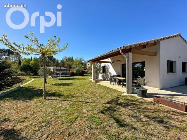 Maison 4 pièces 108 m²