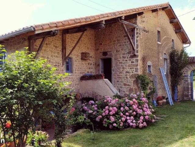 Maison 4 pièces 108 m²