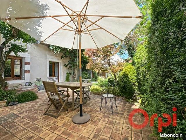 Maison 4 pièces 108 m²