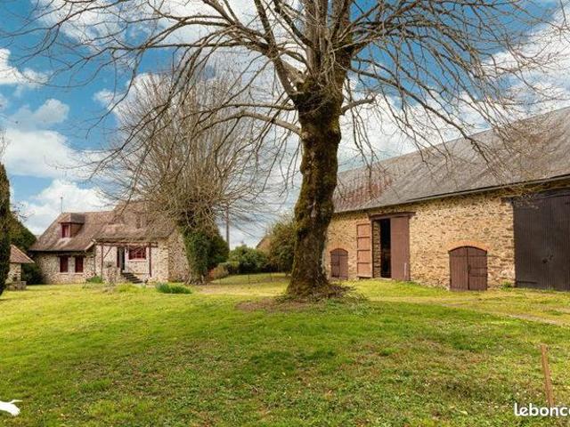 Maison 4 pièces 108 m²