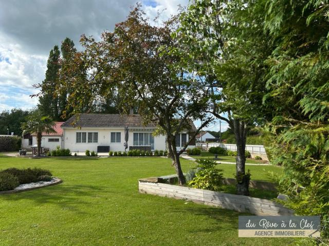 Maison 4 pièces 108 m²