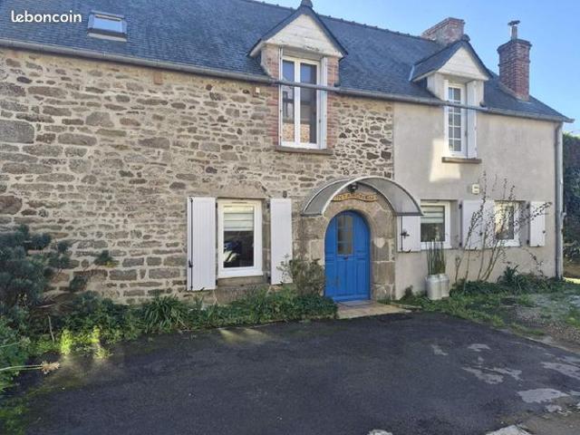 Maison 4 pièces 108 m²