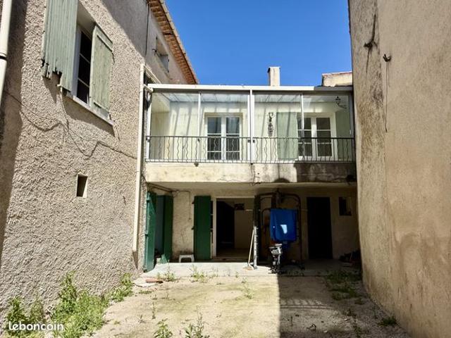 Maison 4 pièces 108 m²