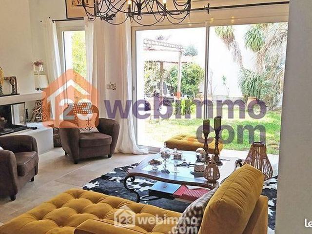 Maison 4 pièces 108 m²