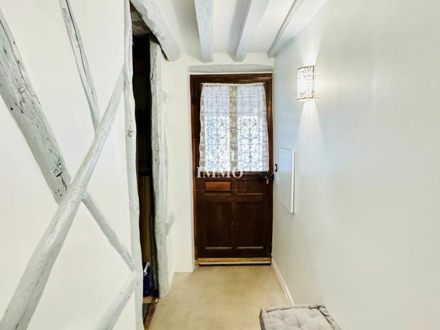 Maison 4 pièces 108 m²