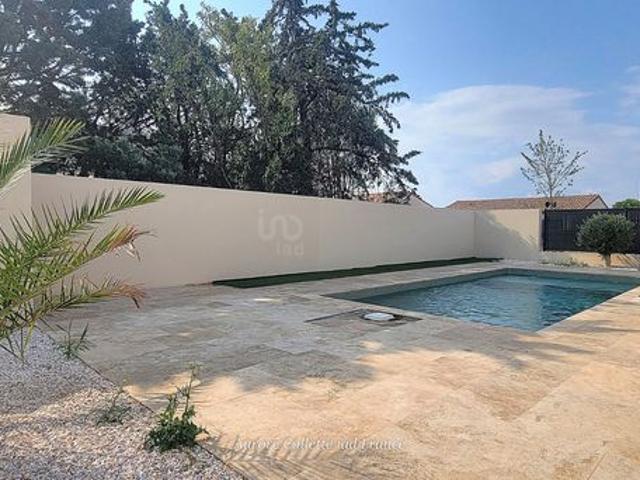 Maison 4 pièces 108 m²