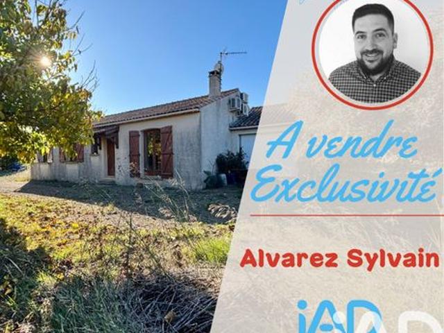 Maison 4 pièces 108 m²