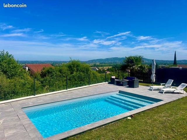 Maison 4 pièces 108 m²