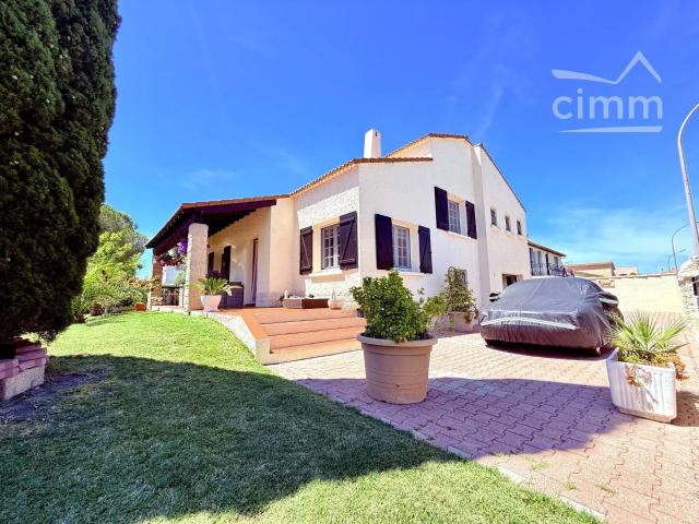 Maison 4 pièces 108 m²
