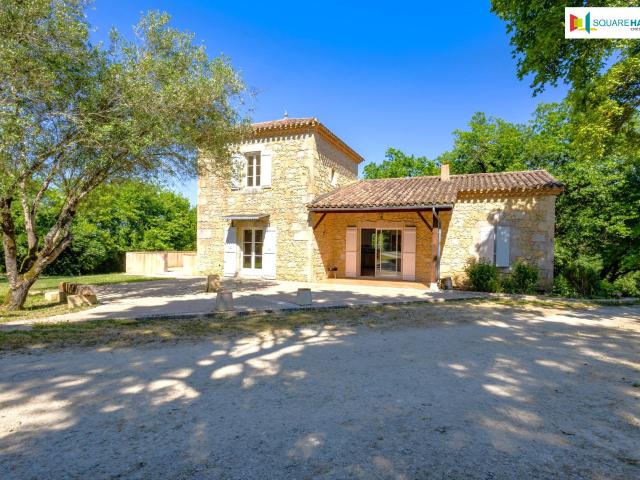 Maison 4 pièces 108 m²