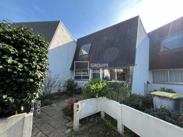 Maison 4 pièces 108 m²